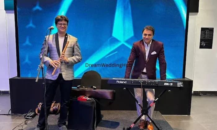 Bamboo Breeze Music Events