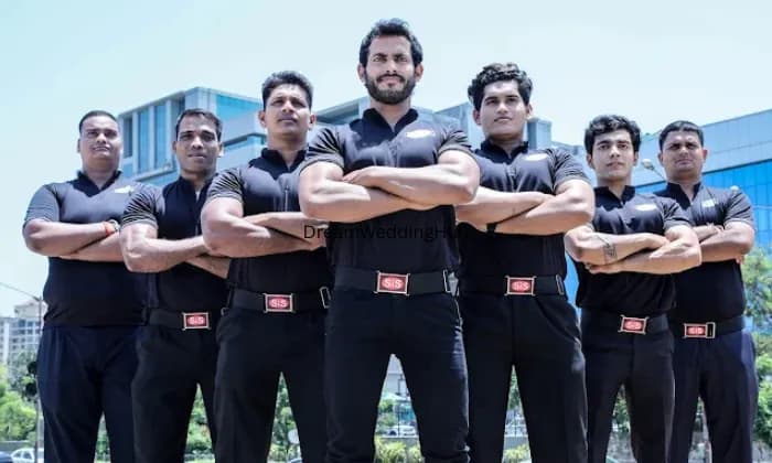 Sai International Security Pvt. Ltd.