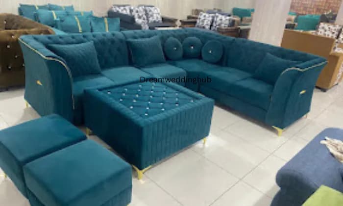 Ladakh furniture supply