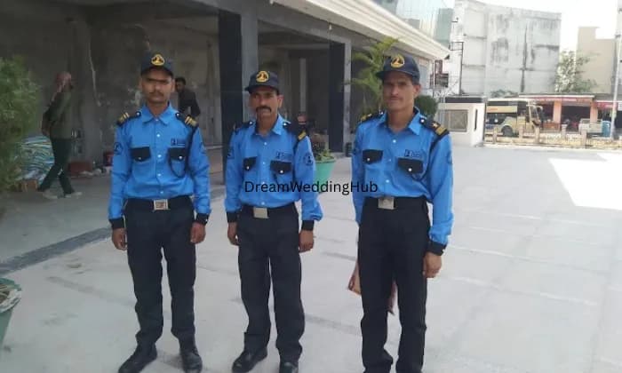 Jai Security Services