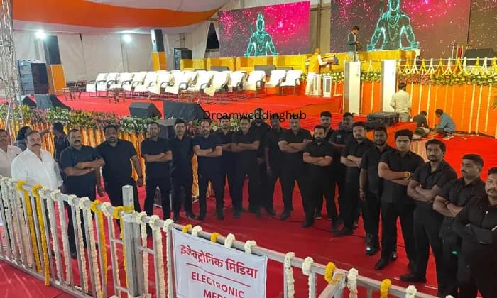 Ashapuri Security Services