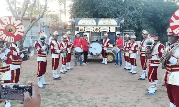 Kamal Music Band