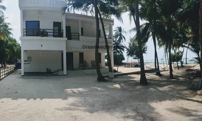 White Pearl Beach Resort