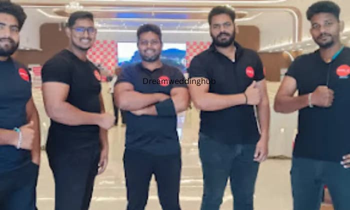 Spear Security force