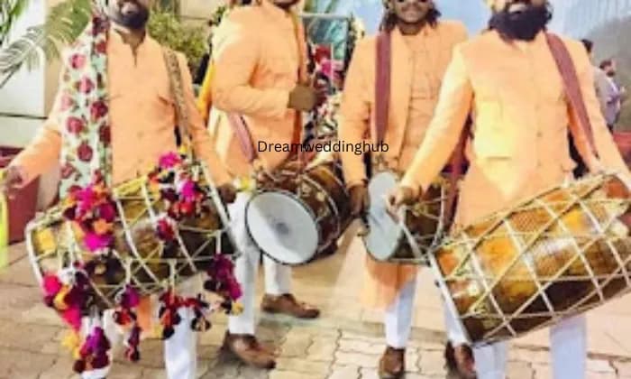 International Surya Dhol