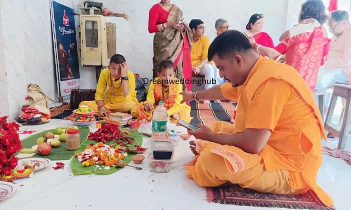 Pandit Sankha Mukherjee