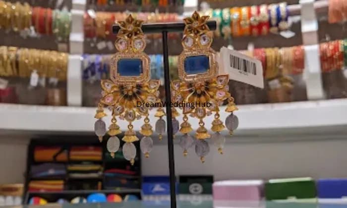 Flamingo Fashion Jewellery