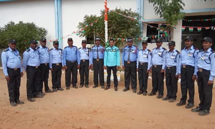 GISS Security Services