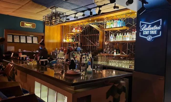 6th Avenue Resto Bar