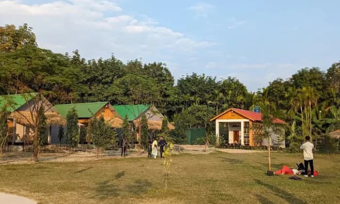 kanoka village resort