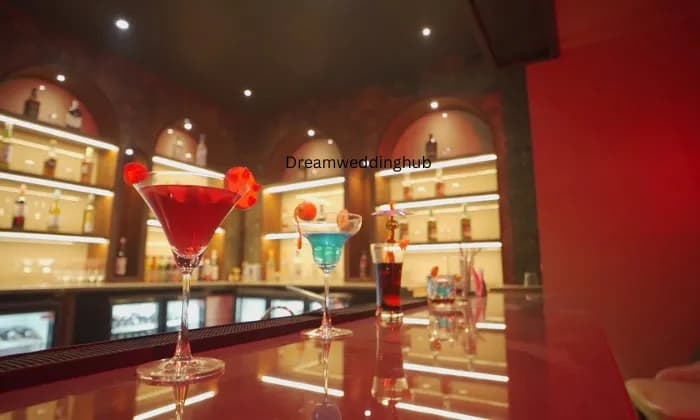 Madira Bar and Lounge