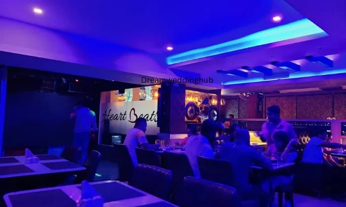 Heartbeat Club & Sky Lounge