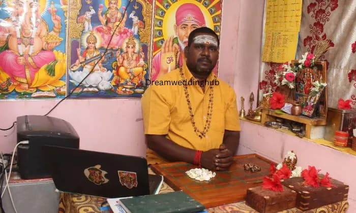 Sri Pachiyamman Jothida Nilayam