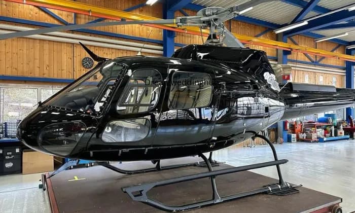 Altitude Aerotech Aviation 