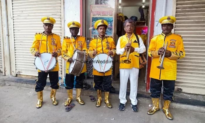 Sargam band and events