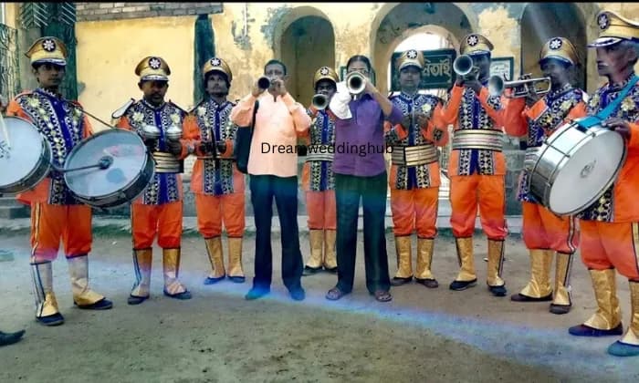 Azad Hindustan Band