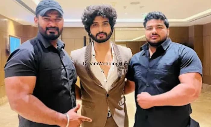 Oscar bouncer services