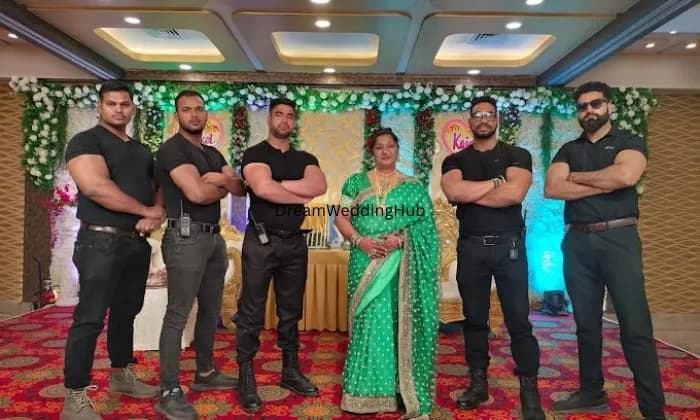 Bouncer Protection Force