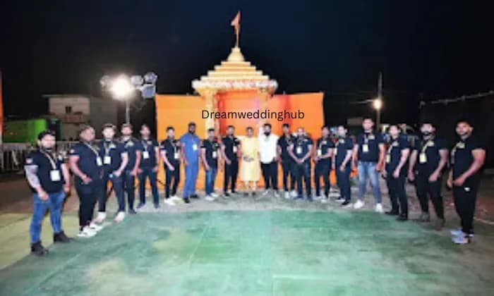 MAK BOUNCER SECURITY SERVICE