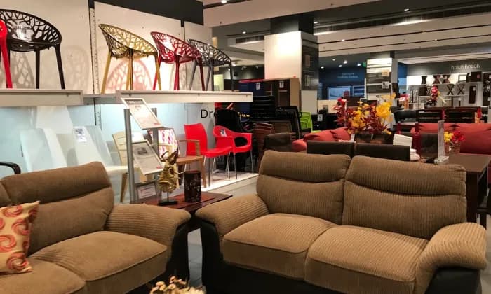 Nilkamal Homes- Premium Furniture