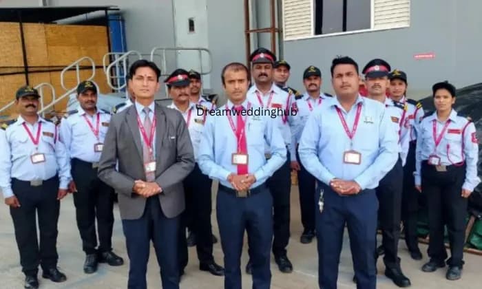 Maa Ambey Security Services