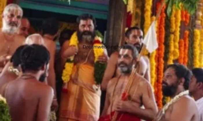 Namilakonda Ramanacharyulu