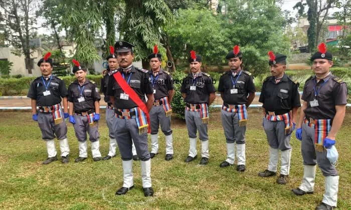 Samannay Security Service