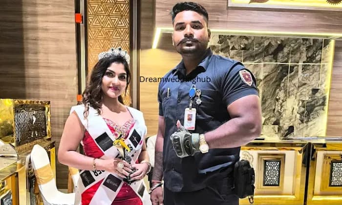 KOLKATA BOUNCER GROUP