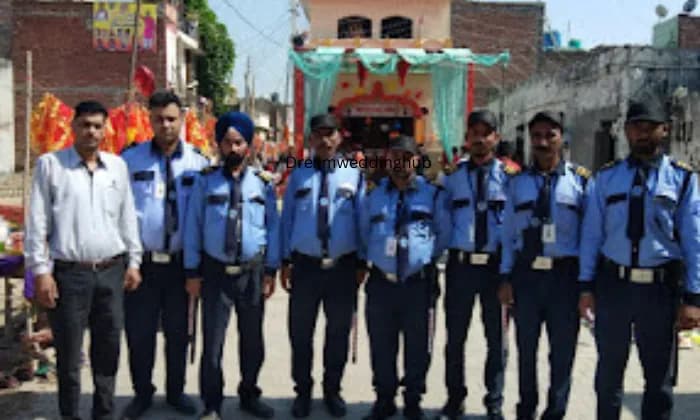 Capstone Facility Management Services