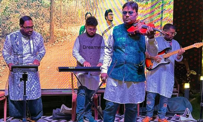 Darpan Instrumental Band