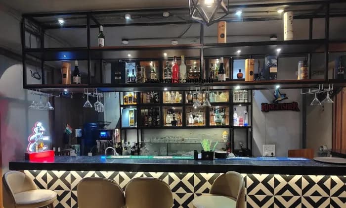 The Five Elements Restaurant and Bar