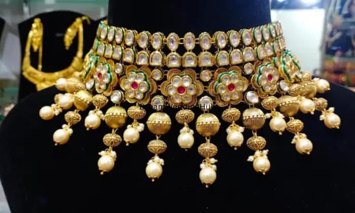 Lakshmi artificial jewellery