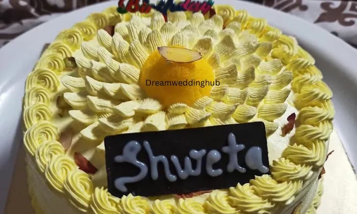 Kathit Meetha Fantasy Cakes