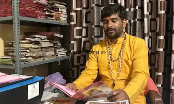 Bhardwaj Jyotish Kendra