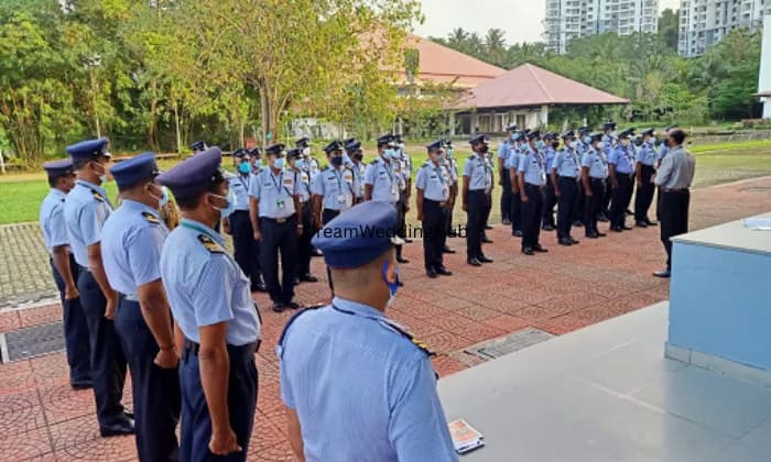 Efficient Security Service