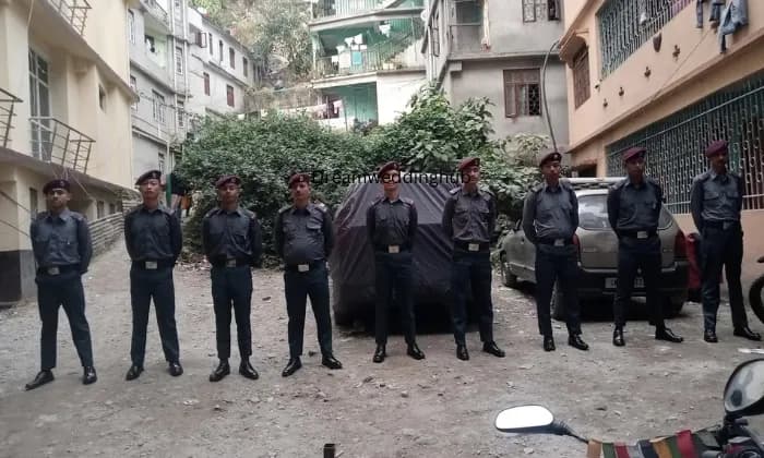 NATIONAL RESOURCE CARE 