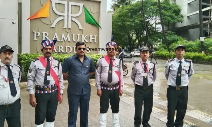 Security Service Provider