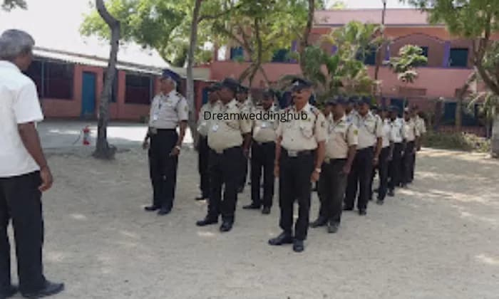 Sainik Security Services