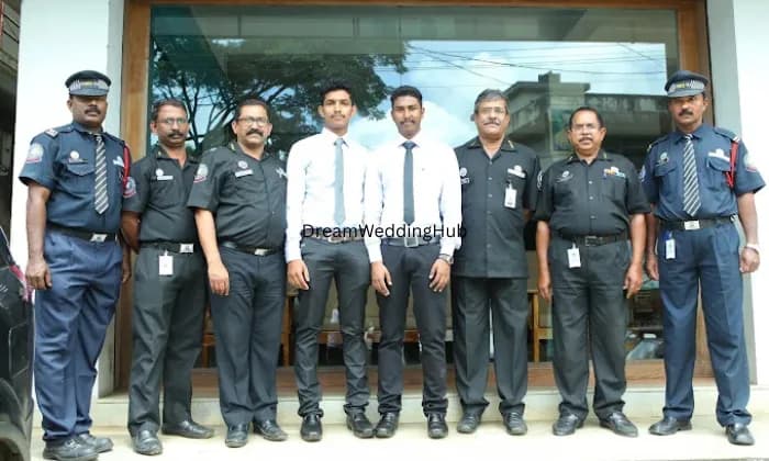 Eagle Eye Private Security