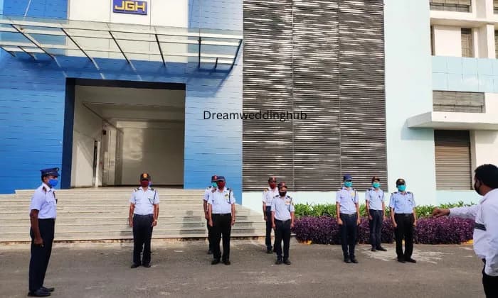 Global Security Service