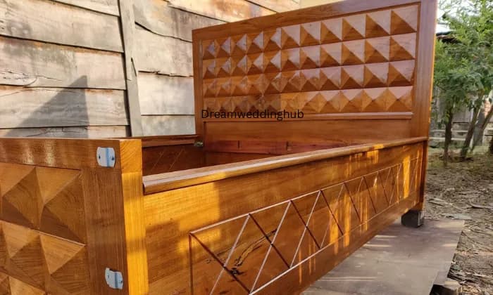 Wangjing Jugeshwar Furniture Work