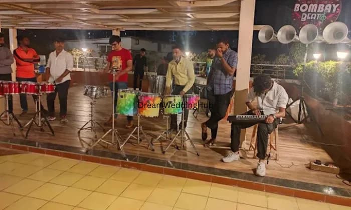 Sai raja nashik baja