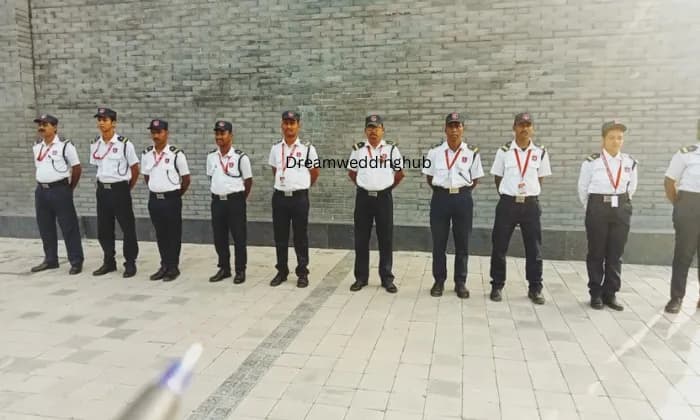 AEON SECURITY SERVICE