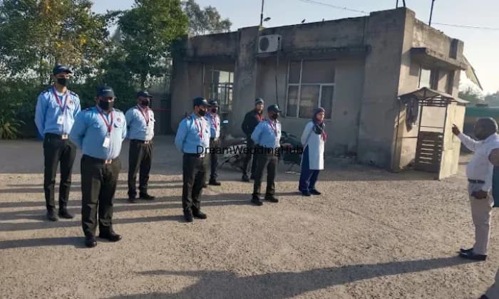 Knighthood Corporate Services Private Limited