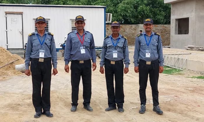 Nova Security Services