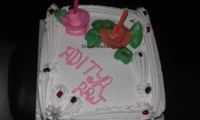 The Ever Cake & Bakery