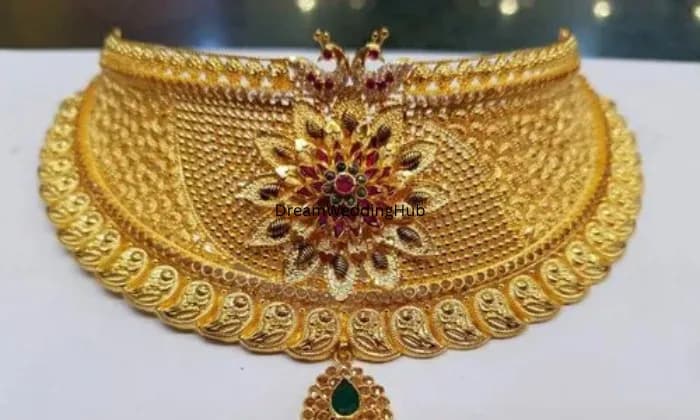 Indrapari jewellers 