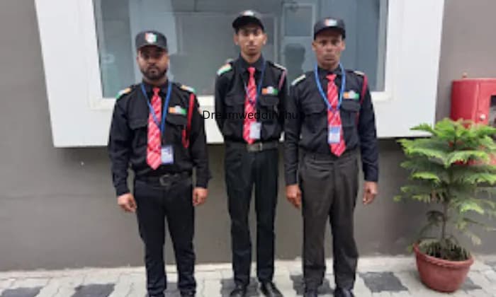TRIPLE R SECURITY SERVICE
