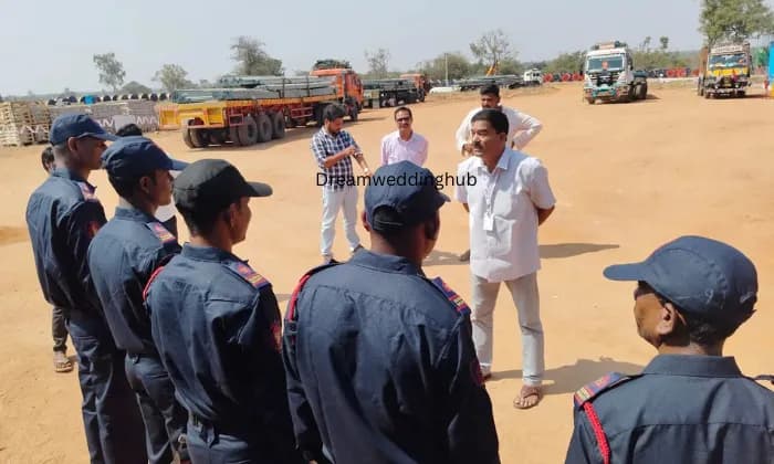 Security Guards Board