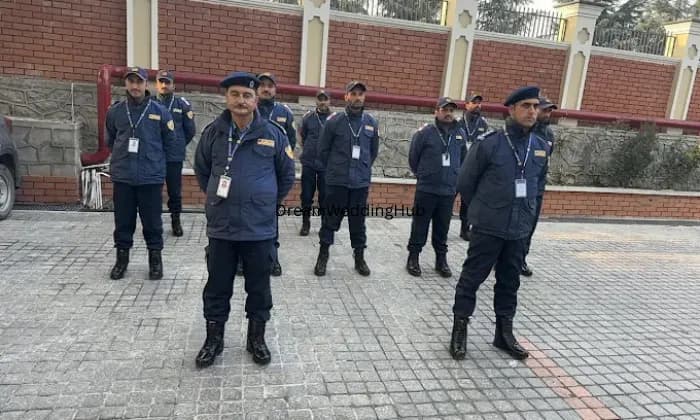 Janta security services Pvt Ltd